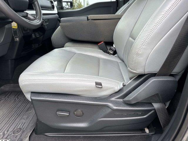 2025 Ford F-450 - $66,952