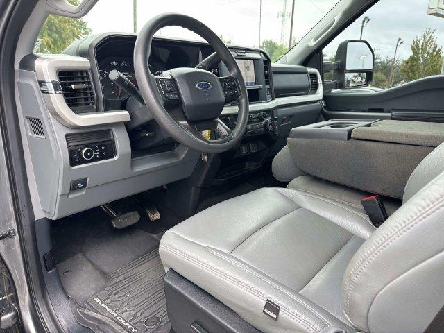 2025 Ford F-450 - $66,952