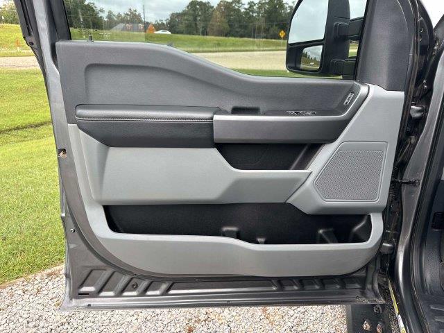 2025 Ford F-450 - $66,952