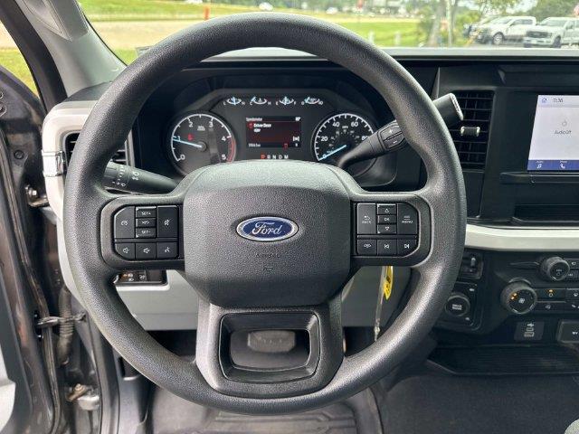 2025 Ford F-450 - $66,952