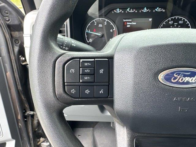 2025 Ford F-450 - $66,952