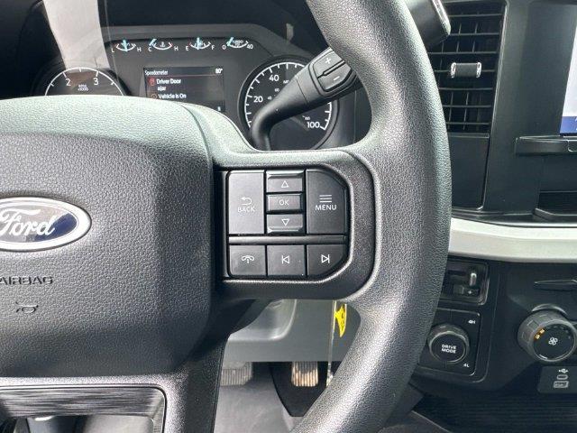 2025 Ford F-450 - $66,952