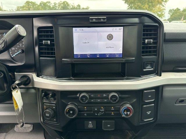 2025 Ford F-450 - $66,952