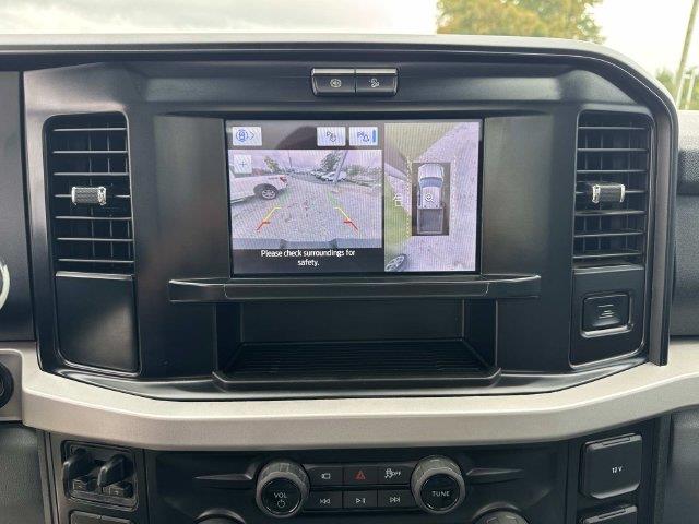 2025 Ford F-450 - $66,952