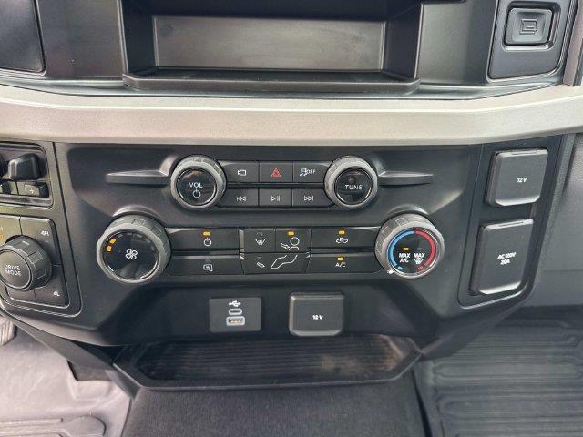 2025 Ford F-450 - $66,952