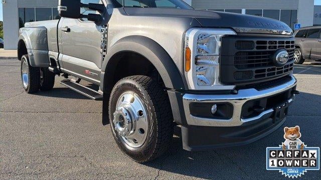 Preowned 2025 Ford F-450 Super Duty XL for Sale