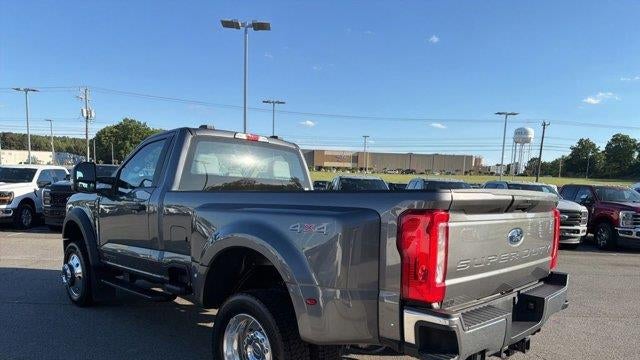2025 Ford F-450 Super Duty XL