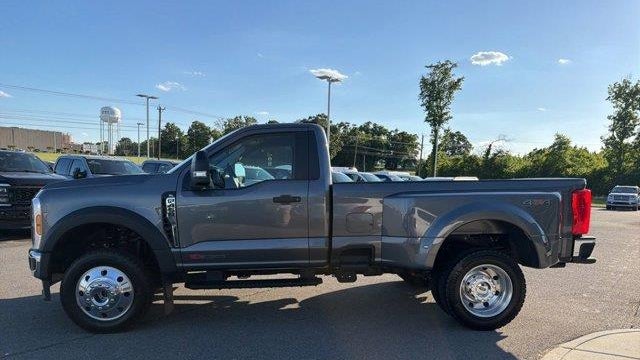 2025 Ford F-450 Super Duty XL