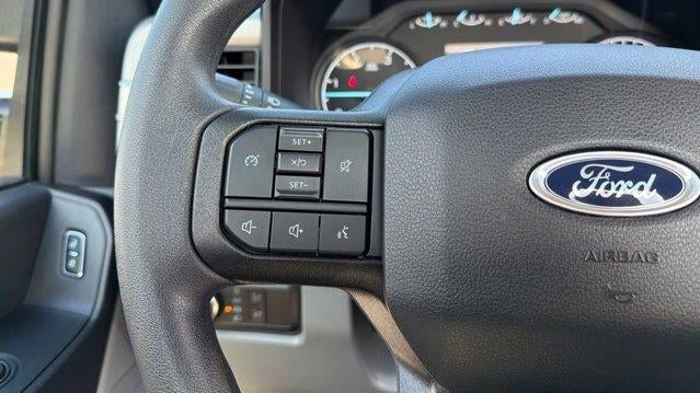2025 Ford F-450 Super Duty XL