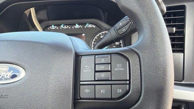2025 Ford F-450 Super Duty XL