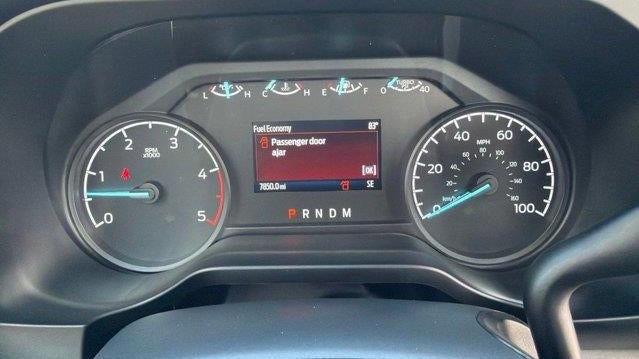 2025 Ford F-450 Super Duty XL