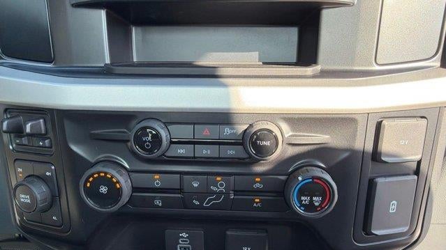 2025 Ford F-450 Super Duty XL