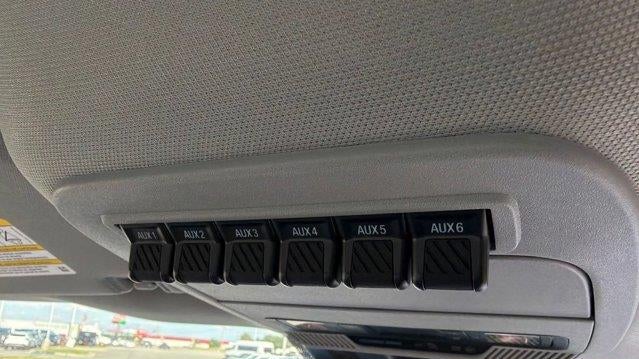 2025 Ford F-450 Super Duty XL