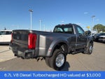 2025 F-450 Super Duty Thumbnail 2
