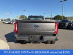 2025 F-450 Super Duty Thumbnail 4
