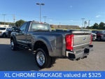 2025 F-450 Super Duty Thumbnail 5