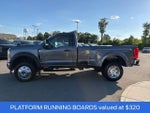 2025 F-450 Super Duty Thumbnail 6