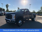 2025 F-450 Super Duty Thumbnail 7