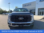 2025 F-450 Super Duty Thumbnail 8