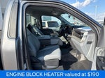 2025 F-450 Super Duty Thumbnail 11