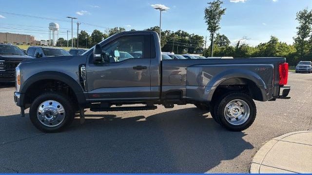 2025 Ford F-450 Super Duty XL