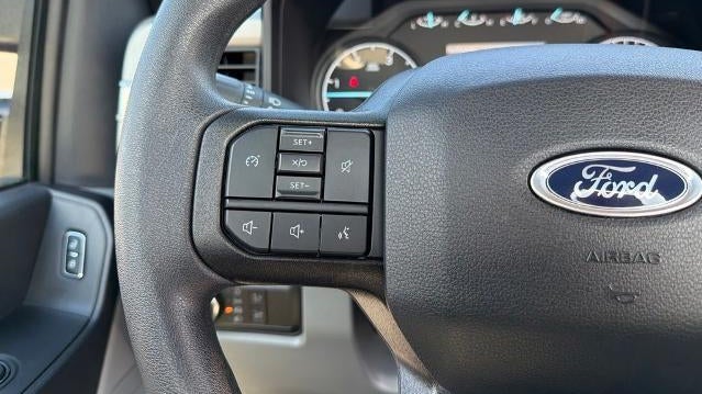 2025 Ford F-450 Super Duty XL