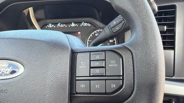 2025 Ford F-450 Super Duty XL