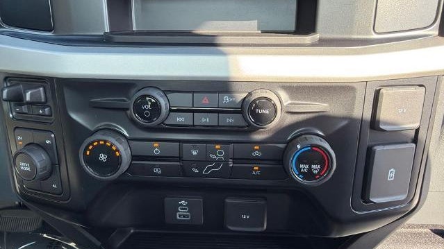 2025 Ford F-450 Super Duty XL