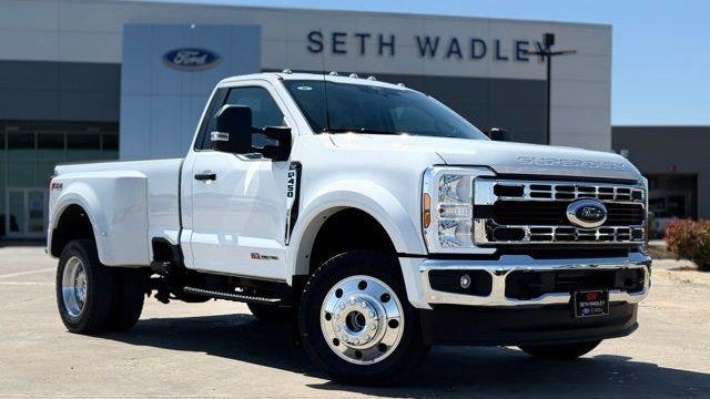 Preowned 2026 Ford F-450 Super Duty XLT for Sale