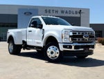 2026 F-450 Super Duty Thumbnail 1