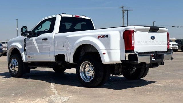 2026 Ford F-450 Super Duty XLT