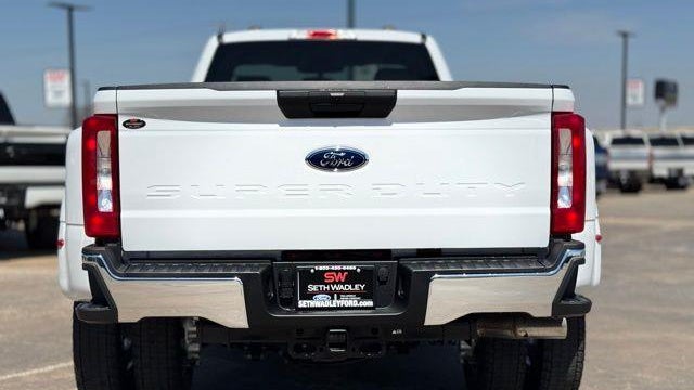 2026 Ford F-450 Super Duty XLT