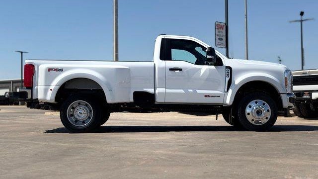 2026 Ford F-450 Super Duty XLT