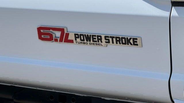 2026 Ford F-450 Super Duty XLT