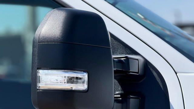 2026 Ford F-450 Super Duty XLT