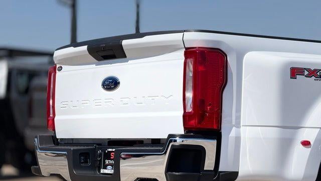 2026 Ford F-450 Super Duty XLT