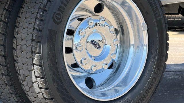 2026 Ford F-450 Super Duty XLT