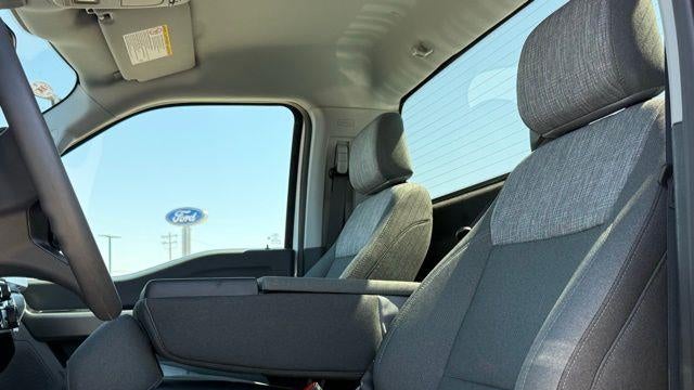 2026 Ford F-450 Super Duty XLT