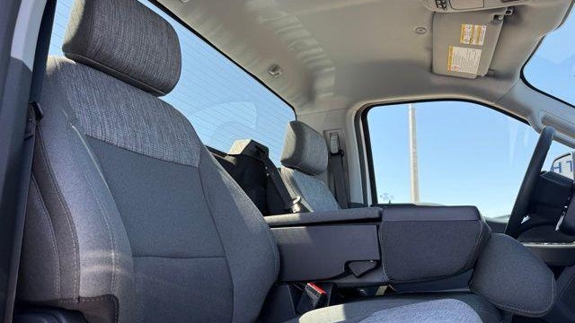 2026 Ford F-450 Super Duty XLT
