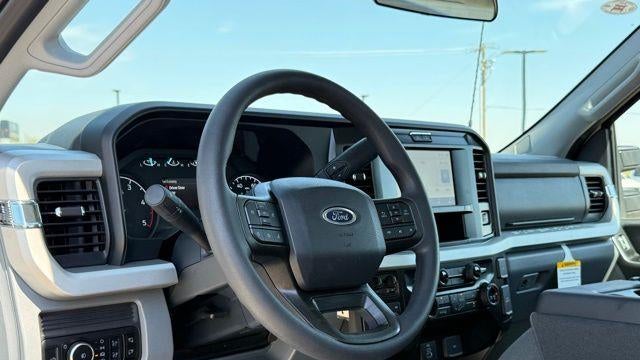 2026 Ford F-450 Super Duty XLT