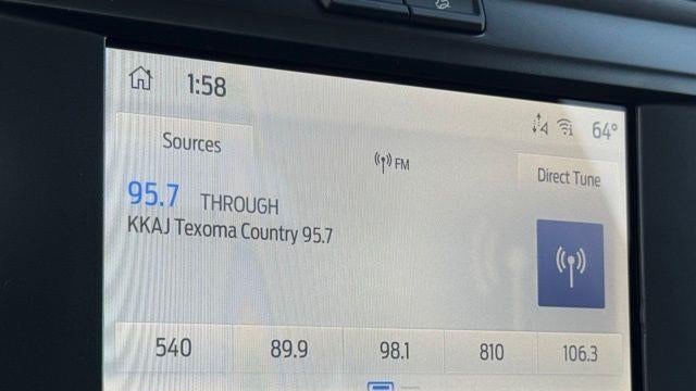 2026 Ford F-450 Super Duty XLT