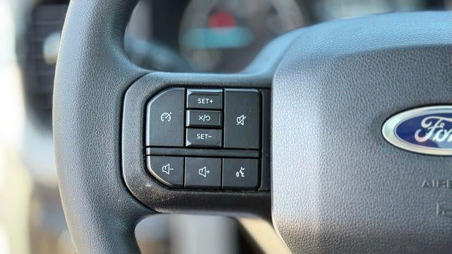 2026 Ford F-450 Super Duty XLT