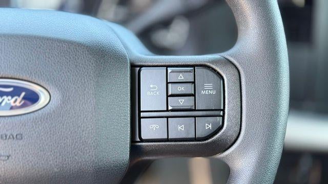 2026 Ford F-450 Super Duty XLT