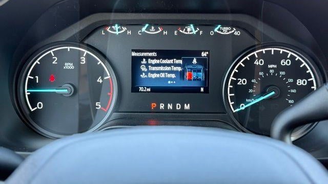 2026 Ford F-450 Super Duty XLT