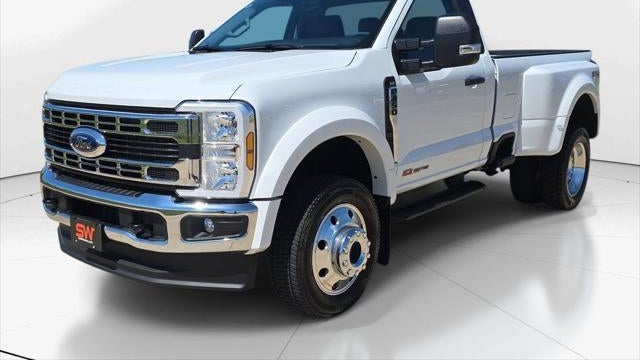 2026 Ford F-450 Super Duty XLT