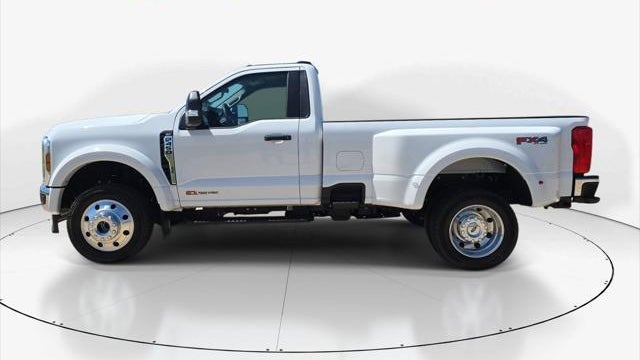 2026 Ford F-450 Super Duty XLT