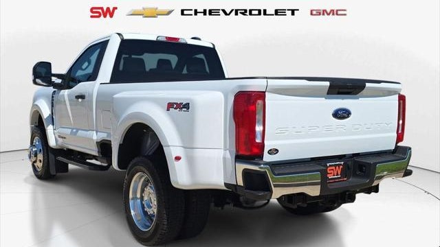 2026 Ford F-450 Super Duty XLT