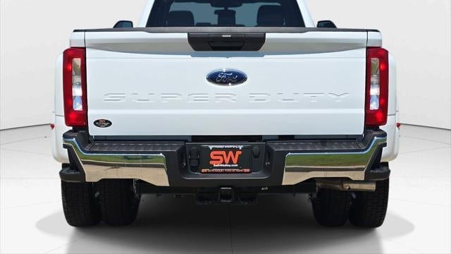 2026 Ford F-450 Super Duty XLT