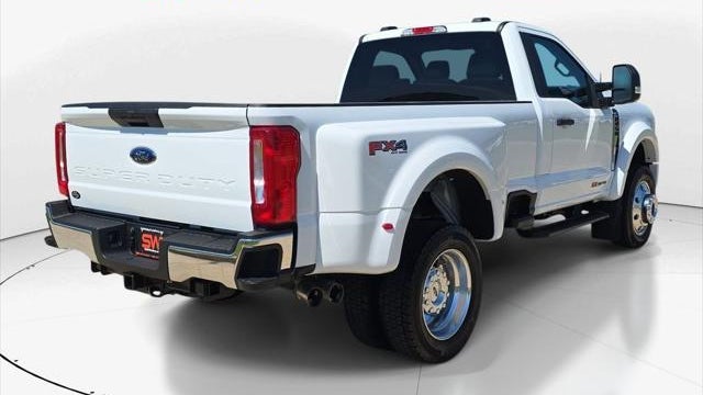 2026 Ford F-450 Super Duty XLT