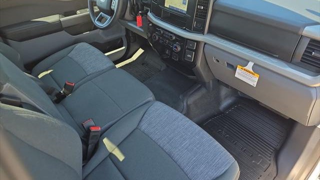 2026 Ford F-450 Super Duty XLT